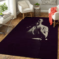 Sam Smith 1a Music Art Teppich