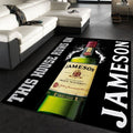 Jameson This House Runs On Teppich 2