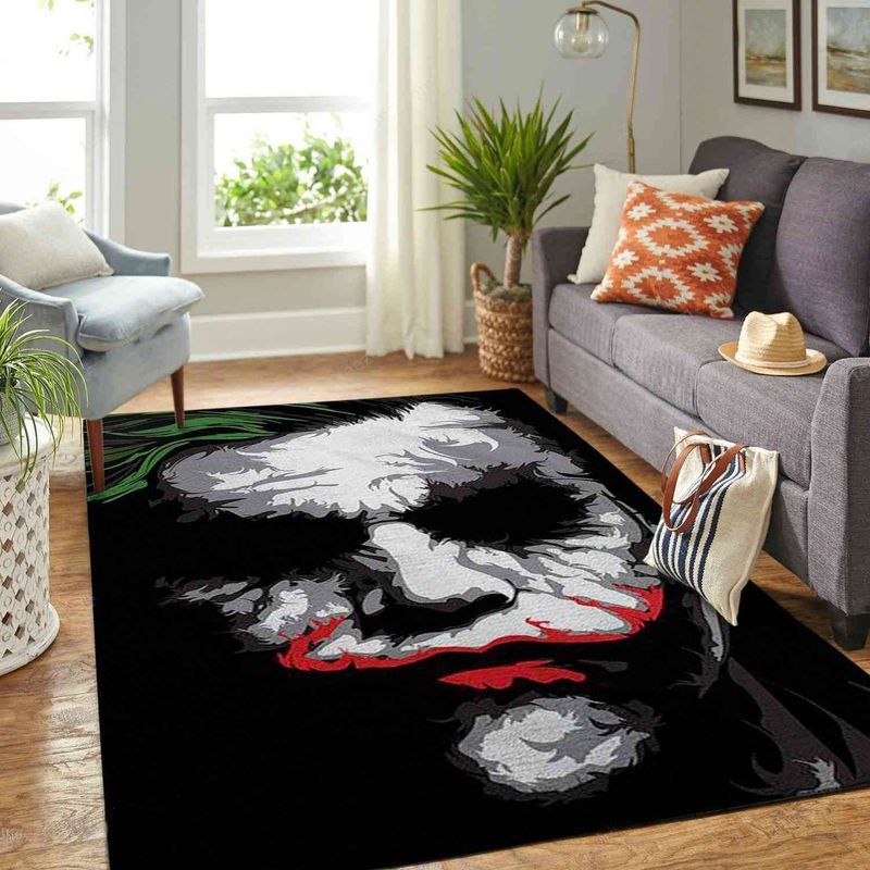 Joker 7 Teppich