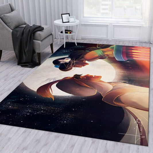 Aladdin 7 Teppich