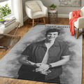 Shawn Mendes Singer 6 Teppich