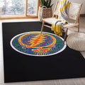 Grateful Dead IV Teppich