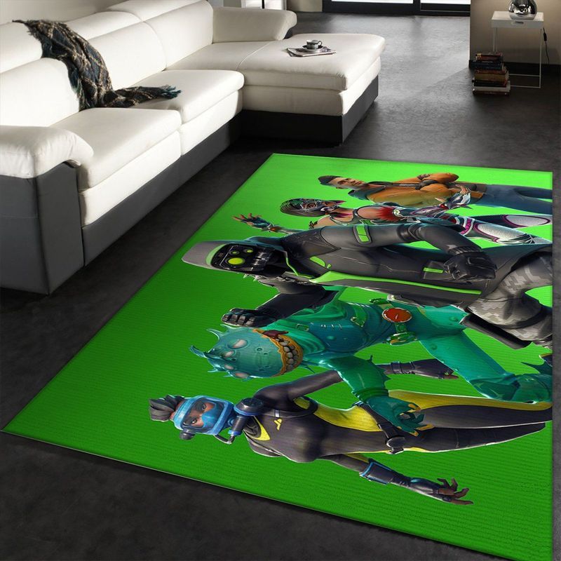 Fortnite Gaming 37 Teppich