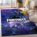 Fortnite Gaming 8 Teppich