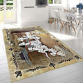 Disney 101 Dalmatians Teppich