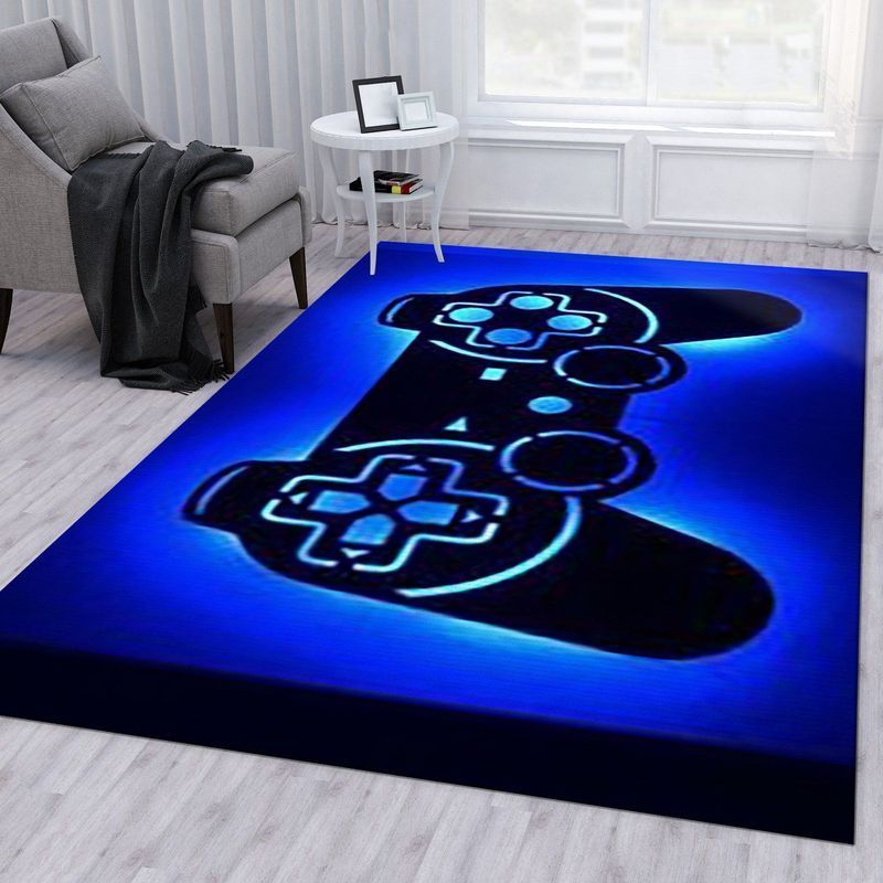 Playstation 52 Teppich