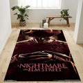 A Nightmare On Elm Street Teppich