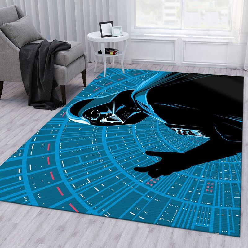 Star Wars 13 Teppich