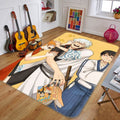 Gintama Anime 13 Teppich