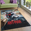 Ant Man Movie Teppich 2