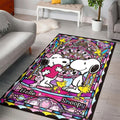 Snoopy Dog 37 Teppich