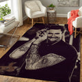 Maroon 5 29 Music Art Teppich