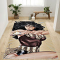 Dc Comics Wonder Woman Hyper Teppich