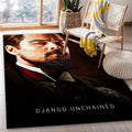 Django Unchained VI Teppich
