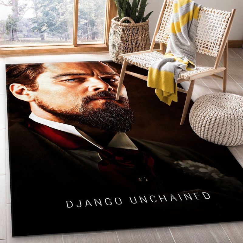 Django Unchained VI Teppich