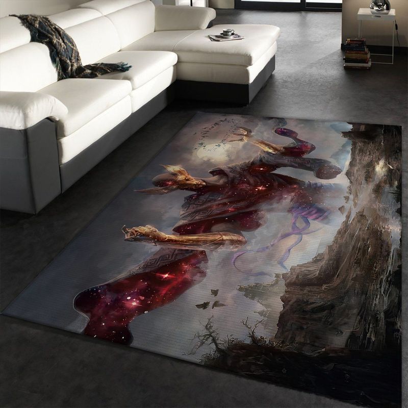 Magic The Gathering 1 Teppich 2