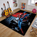 Spider Man Marvel 14 Teppich