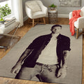 Maroon 5 21 Music Art Teppich