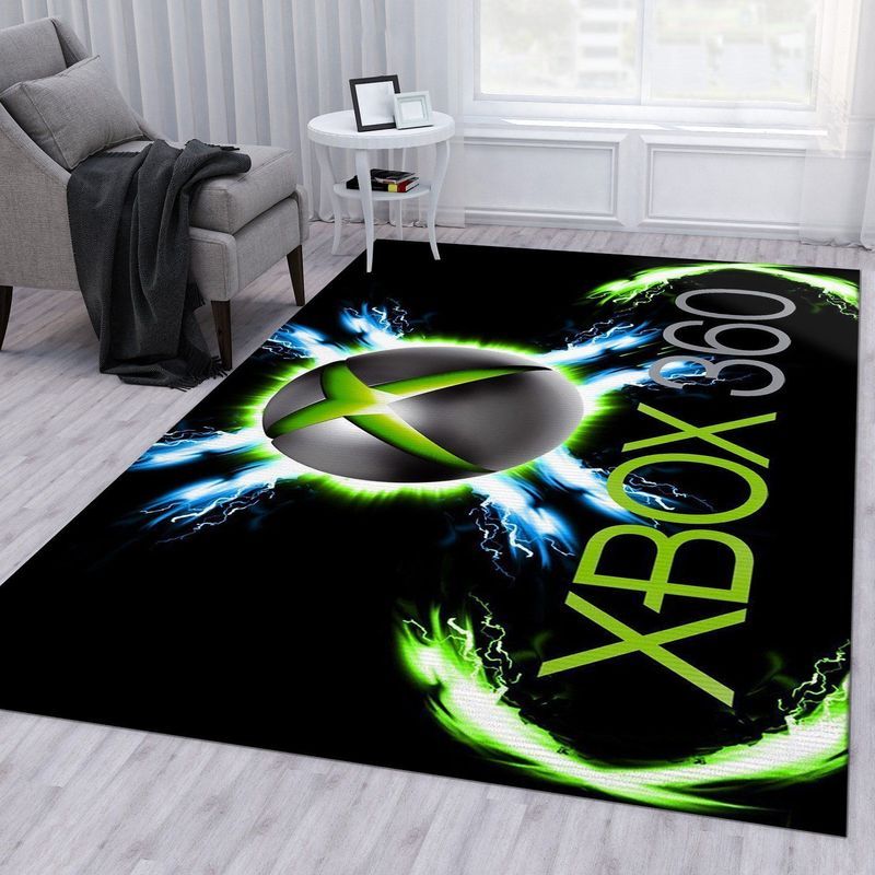 Xbox 7 Teppich