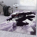 Venom Marvel 6 Teppich