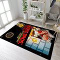 Super Mario 90 Teppich