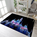Disney Castle 1 Teppich 2