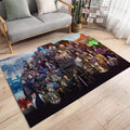 Game Of Thrones 1 Teppich