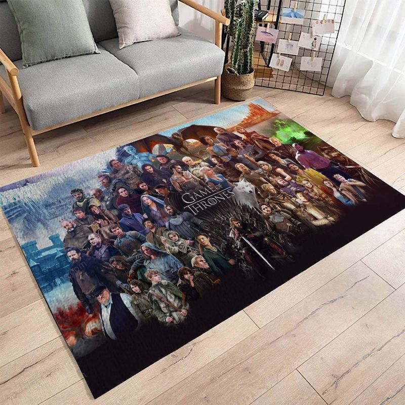 Game Of Thrones 1 Teppich