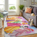 Disney Princess Teppich 3