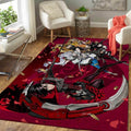 Rwby 1 Teppich