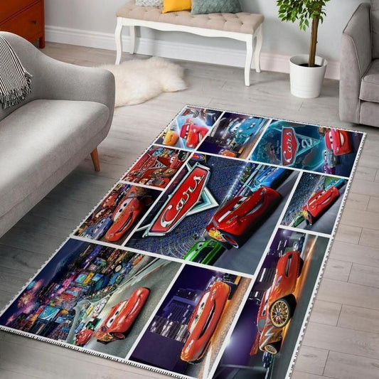 Disney Cars Teppich 2