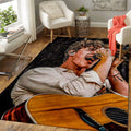 Shawn Mendes Singer 20 Teppich