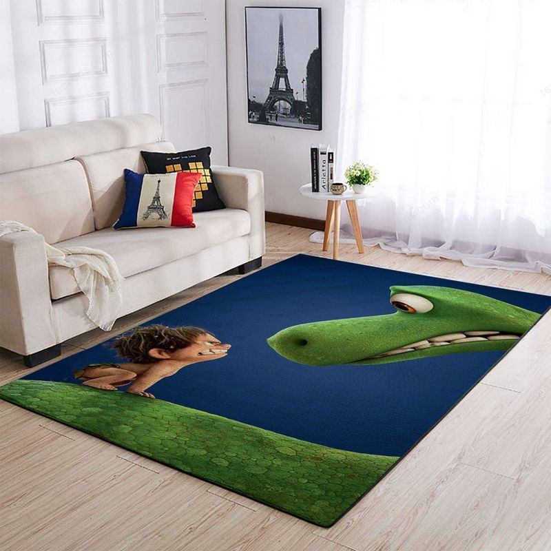 Disney The Good Dinosaur 2 Teppich