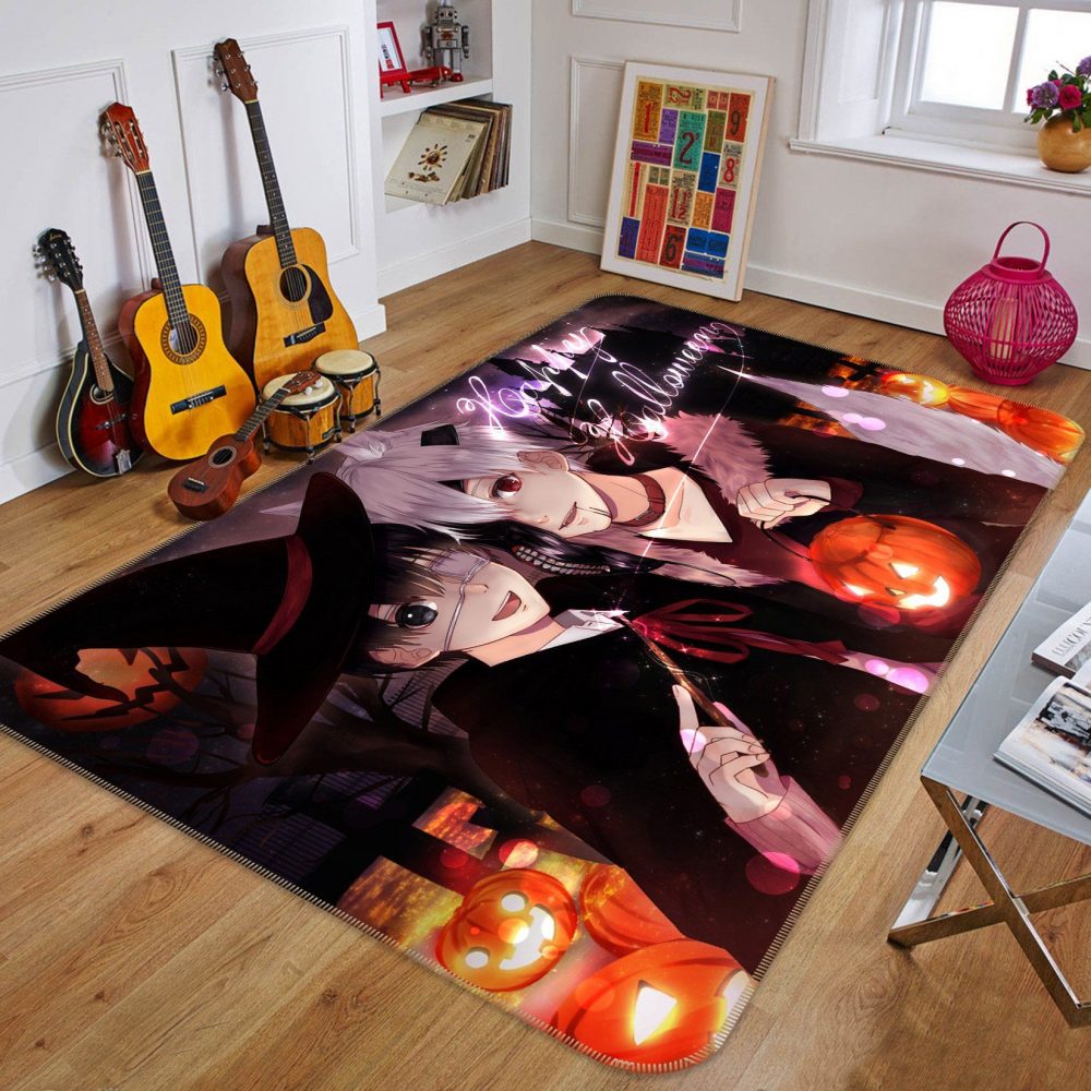 Tokyo Ghoul Anime 18 Teppich