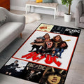 Acdc Ver 4 Teppich
