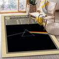 Pink Floyd Band 25 Teppich