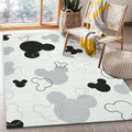 Best Mickey Ears Disney Teppich 2