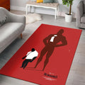 Incredible Disney Movies 37 Teppich