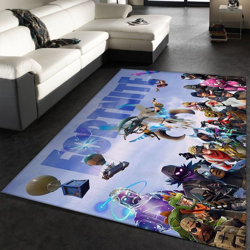 Fortnite Gaming 3 Teppich