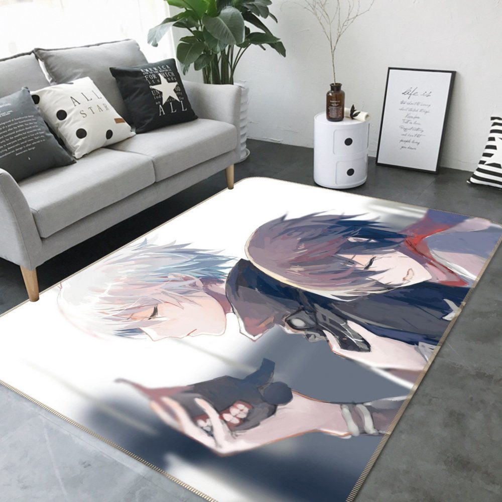 Tokyo Ghoul Anime 10 Teppich