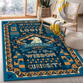 Harry Potter Ravenclaw 2 Teppich