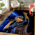 Shawn Mendes Singer 12 Teppich