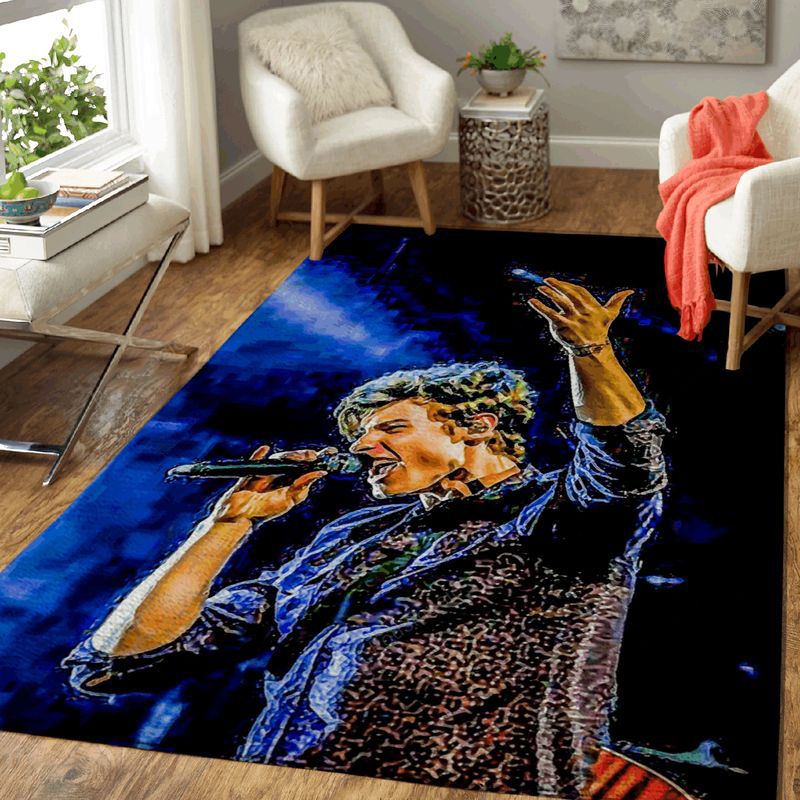 Shawn Mendes Singer 12 Teppich
