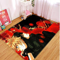 Naruto Anime 35 Teppich
