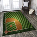 Baseball Teppich