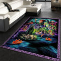 Hocus Pocus Sanderson Sister Teppich 2