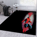 Spiderman Marvel Ver1 Movie Teppich