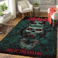 Slipknot Days Of The Gusano Teppich