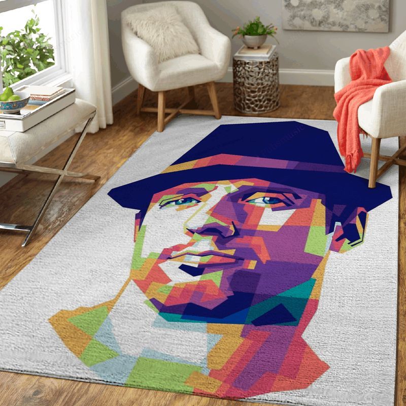 Jason Mraz Music Art Teppich