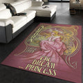 Aurora Disney Princess Characters Disney Movies 2 Teppich